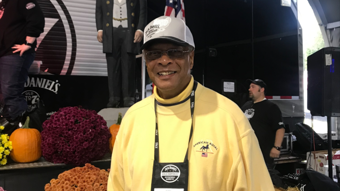 Voorhees University Professor Freddie Davis Celebrates 30 Years as Culinary Judge