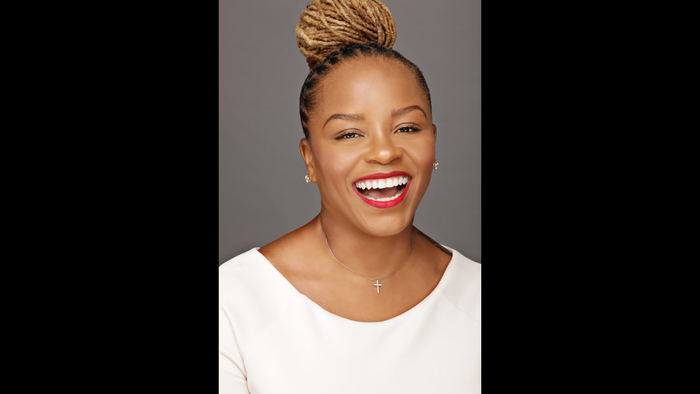 Dr. Crystal deGregory is Bethune Cookman University