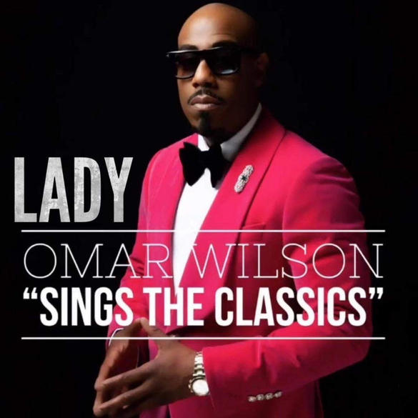 BSE Recordings Remarkable Talent & Rising Star OMAR WILSON Releases Incredibly Smooth New Single "Lady"