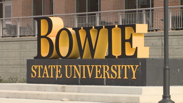 Bowie State Joins Blackstone LaunchPad Entrepreneurship Network