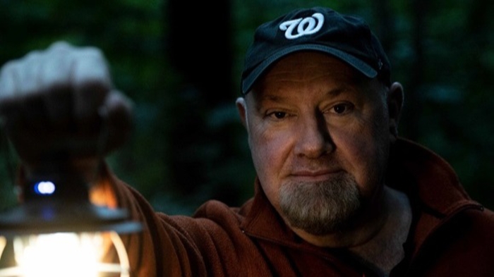 BSU Professor Bob Bartlett�s �Lykos Anthropos� Breaks New Ground