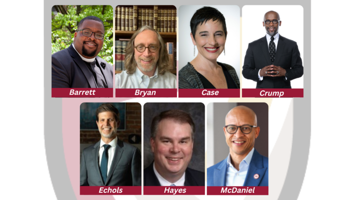 Clinton College Announces New Members to Board of Trustees