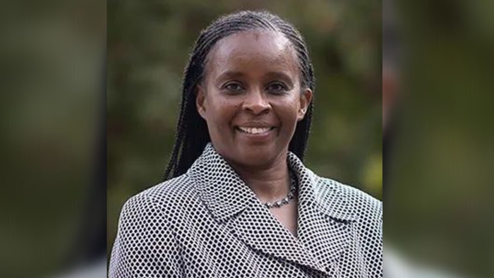 FSU Taps Dr. Lillian Wanjagi as Vice Chancellor for Business and Finance and Chief Financial Officer