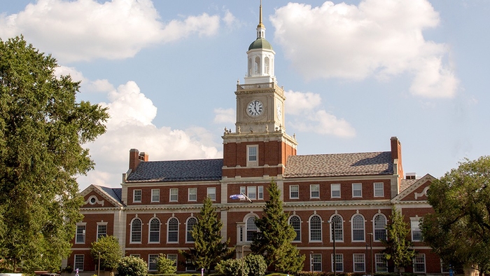 Howard University Announces Record $122 Million in Annual Research Funding; Creating New Opportunities for Students & Faculty
