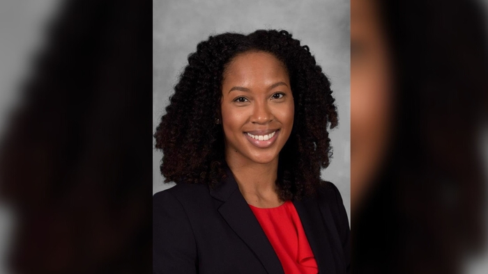 Virginia Union University Welcomes Chanel Derricott as Assistant Vice President of Facilities and Housing