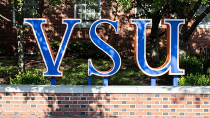 VSU Breaks 30-year Record For Enrollment Of New Students 