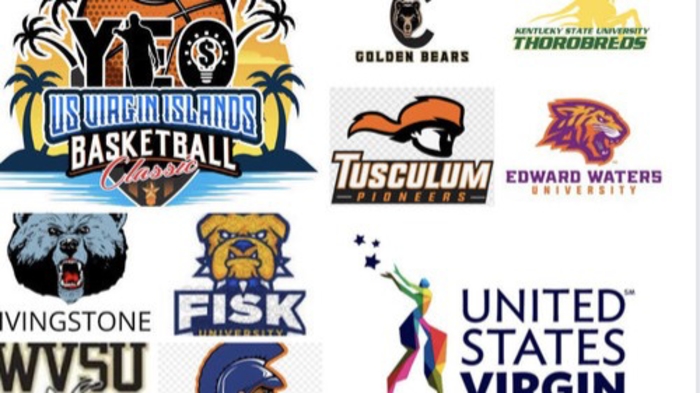 YES US Virgin Islands HBCU Classic