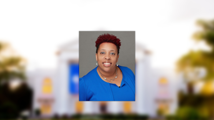 Dillard Announces Tiffany Murphy as New Residential Life Director