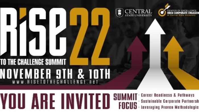 Free Rise to the Challenge Summit 2022 Career Readiness Event 
