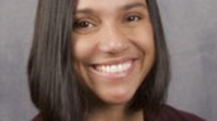 Central State University Assistant Professor gets national recognition 