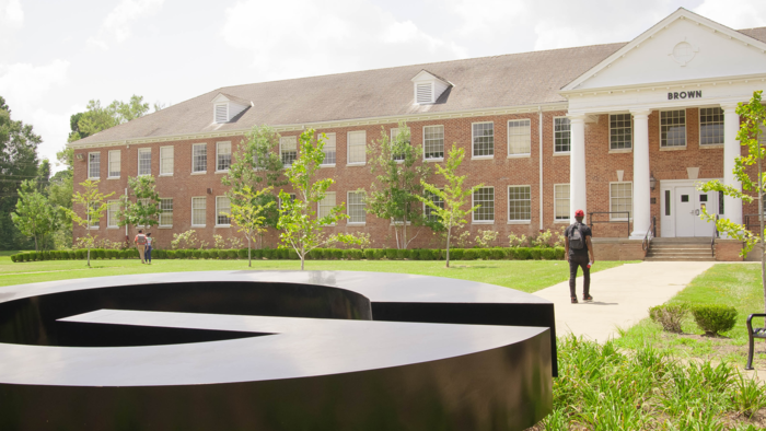 Founder�s Day, Homecoming Celebration Occurs Same Week for the First Time in GSU History