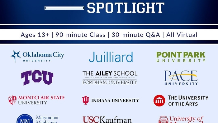 Visit your dream school from the comfort of your own homE!