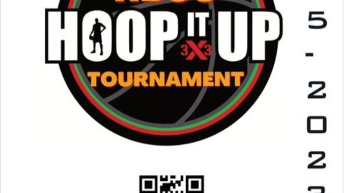 Hoop It Up 3x3 HBCU Challenge
