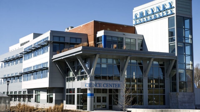 Cheyney University Reports 10% Increase In Student Enrollment Over Last Year