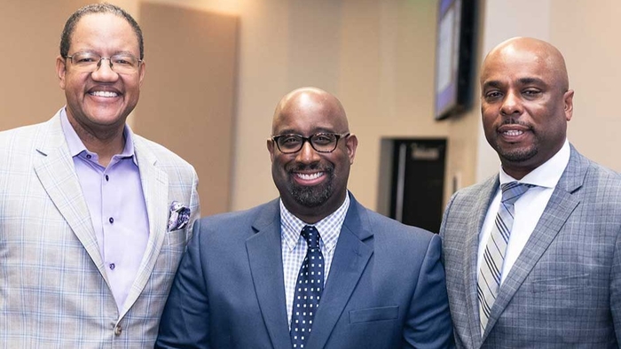 Delaware State University Impact Conference Held at the COB