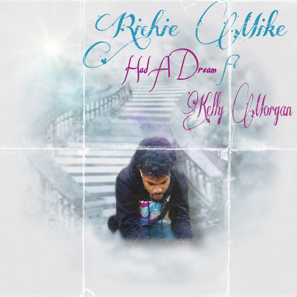 Southwest Houston TX Talented Upcoming Artist RICHIE MIKE Drops New Single For Radio 
