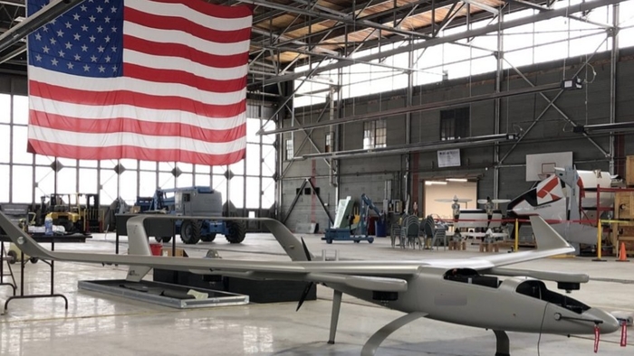 ECSU Awarded $576,333 from NASA to Advance Aerospace Manufacturing