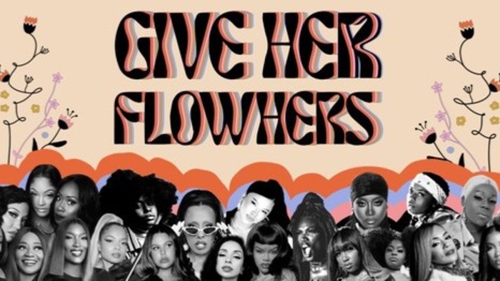 Femme It Forward Announces Inaugural Give Her FlowHERS Awards Gala