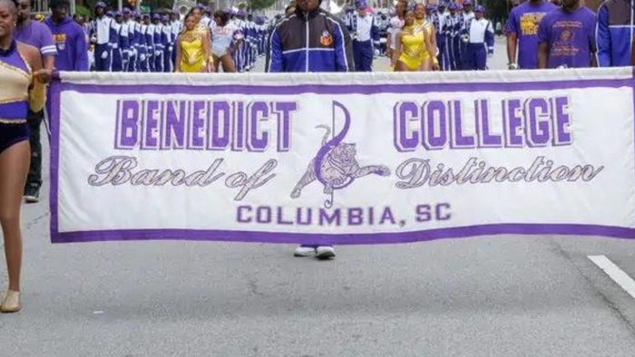 HBCU Marching Band Participating in Macy�s Thanksgiving Day Parade