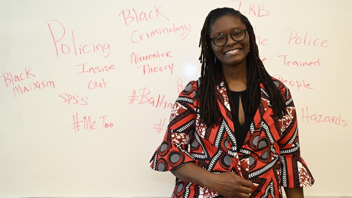 Morgan State University Receives $500,000 Grant to Build Safe and Strong Neighborhoods by Engaging Community and Police