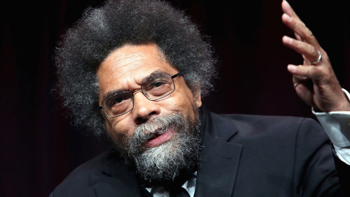 Cornel West Announced As Prairie View A&M University
