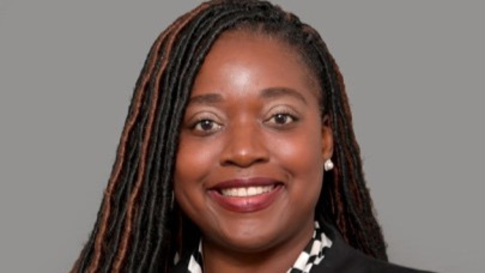Dr. Aisha Morris Moultry named interim dean of College of Transdisciplinary Studies at Texas Southern University