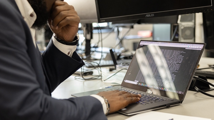 U.S. Office of Naval Research Awards Morgan State University $9-Million to Advance Scientific Research in AI