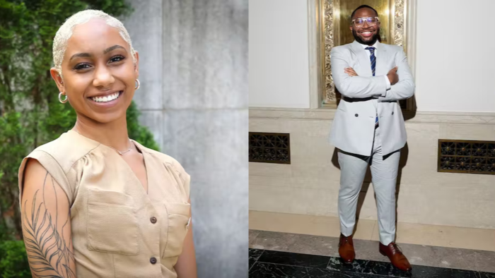 Leading the Way: Two HBCU Student Leaders Share their Stories During HRC�s Annual HBCU Leadership Summit