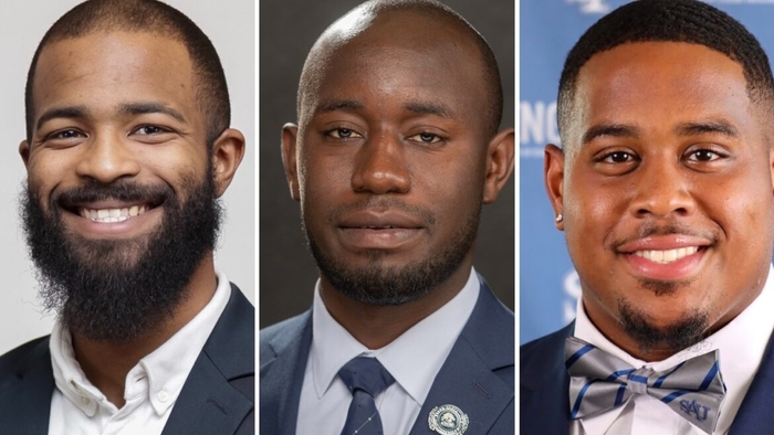 SAU Students Join Prestigious Stanford University Innovation Fellows Program