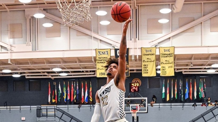 Jackets Win Twice in Earl Lloyd Classic in a Pair of Thrillers