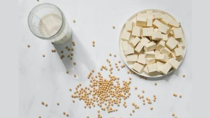 Virginia State University Awarded a $1.14M Grant to Study Soybean Genetics