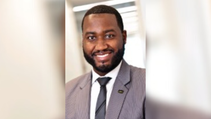 VSU Dean Of The College Of Natural And Health Sciences Appointed to White House Board