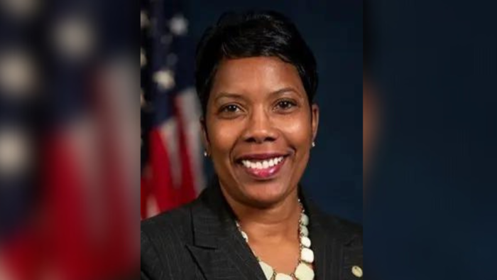 NSU Alum Dolline Pryer Hatchett Receives Presidential Rank Award