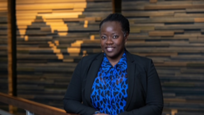 Alcorn Announces Fall 2022 Commencement Speaker