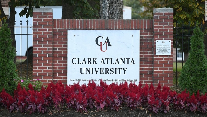 Clark Atlanta University�s Homecoming Brought Over $1.5 Million in Donor Gifts
