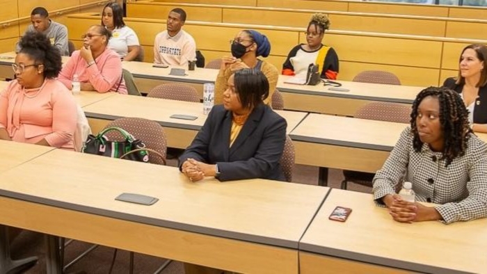 Coppin State University Announces $3.7 Million Federal Grant Award to Support Diverse Educators in Maryland