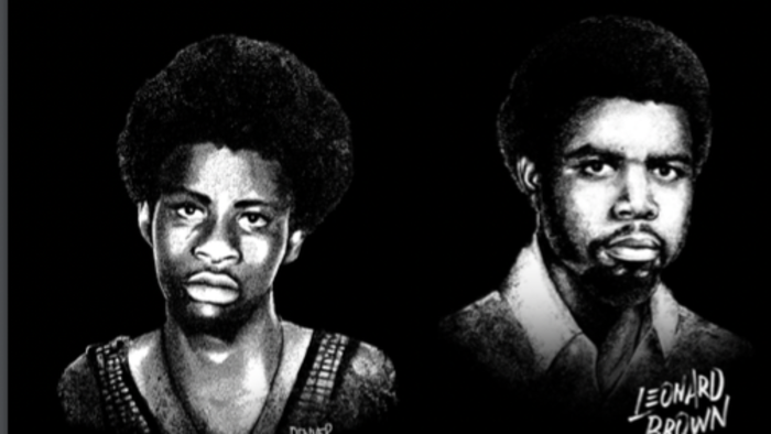 Southern University Baton Rouge: Smith-Brown 50th Commemoration Overview