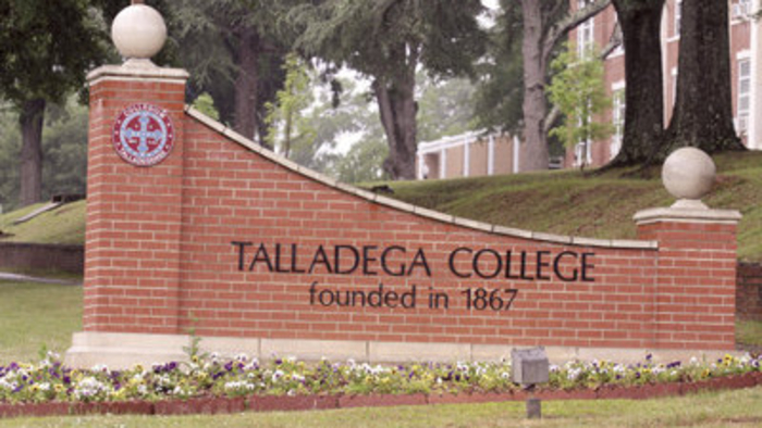 Talladega College volleyball team leaves tournament after racial issue unveiled