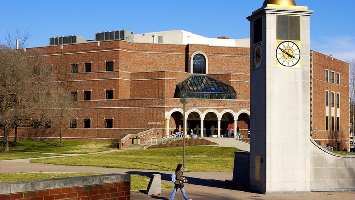 West Virginia Secures $210K Federal Grant to Expand International Education Opportunities at West Virginia State University