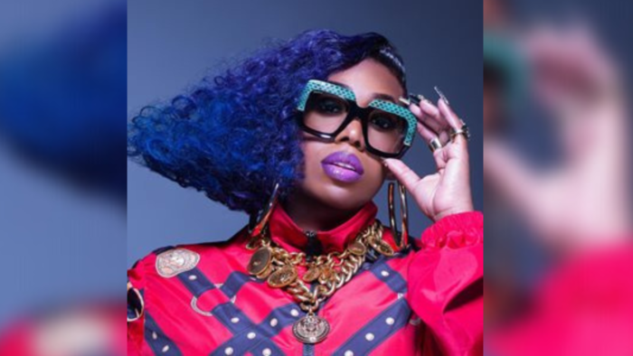 Missy Elliott to Deliver Commencement  Address to  Norfolk State University Graduates