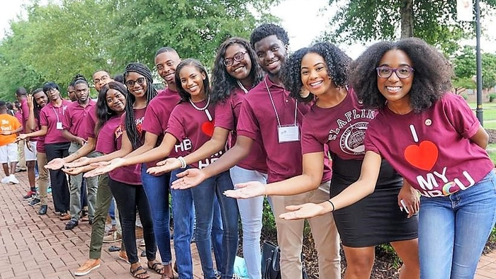Claflin University Announces Dual Enrollment Program To Benefit High Schoolers Nationwide