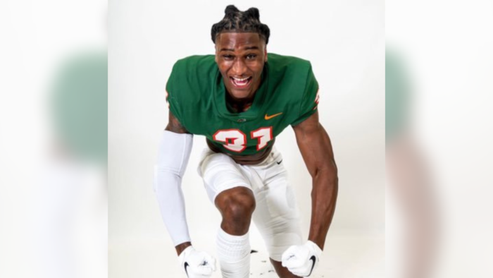 How FAMU linebacker Isaiah Land can position himself to be selected in the 2023 NFL Draft