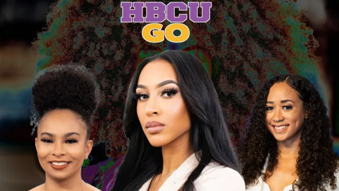 HBCU GO Hires First All-Female Broadcast Team, Jon Kelley as Host for Basketball Season