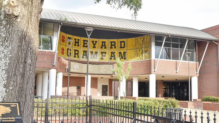 Grambling State Inks Agreement with Taiwanese Academy for ROTC Student Exchange Program