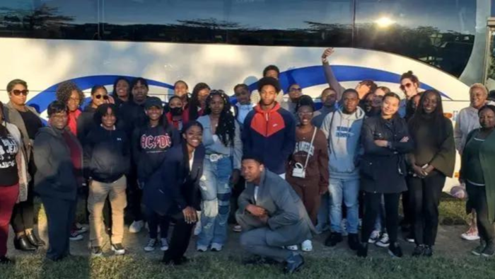 HU Exposes Peninsula Area High School Students to Higher Education at 20th Annual Alfred Street Baptist Church HBCU Festival