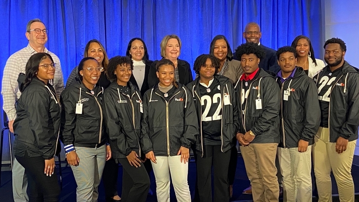 Fedex Support of Historically Black Colleges and Universities 