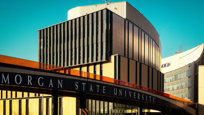 State Funding of Morgan Research Centers Supports R1 Aspirations While Addressing Societal Challenges