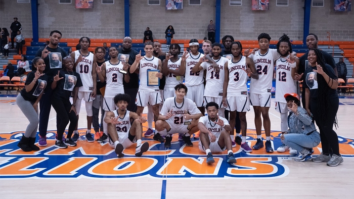 With a Victory Against Rival Cheyney, Lincoln Wins the HBCU Gameday Classic.