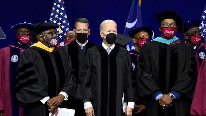 HBCU Advocates Seek Funds To Reinforce Campus Safety.