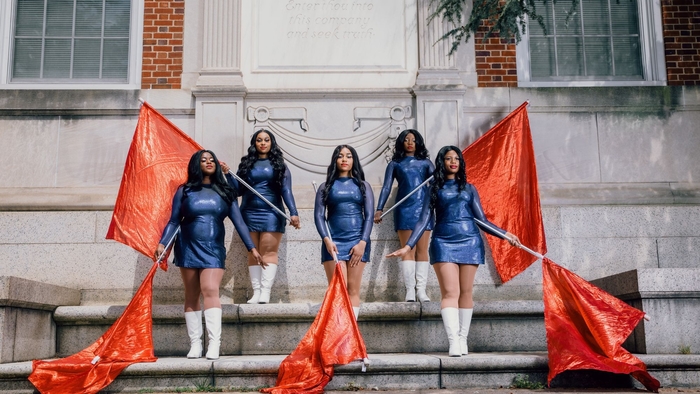 Twenty Years After �Drumline,� HBCU Bands Thank Film for Boosting Visibility.